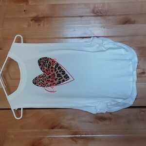 2 PC summer top - NWT